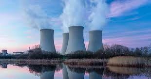 Tipos de instalaciones nucleares